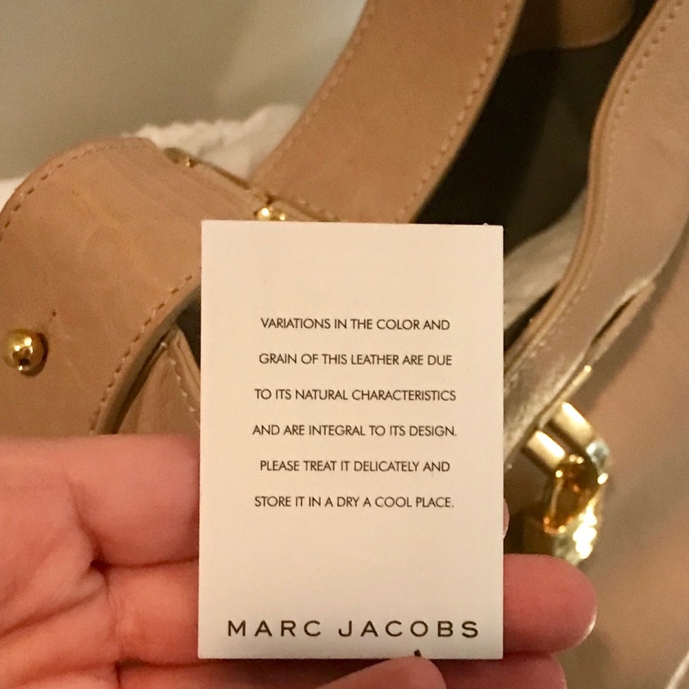 Marc Jacobs The Eastside Tote - Picture 8 of 8